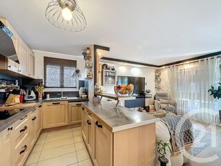  Appartement � vendre 3 pi�ces 72 m�