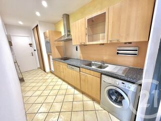  Appartement � louer 3 pi�ces 40 m�