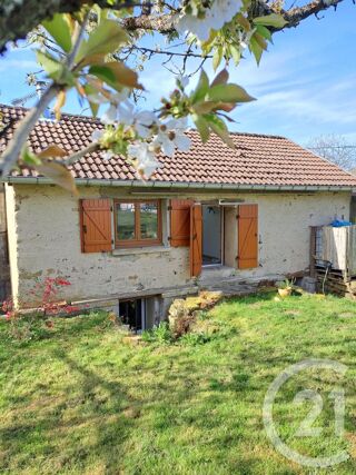  Maison à vendre 5 pièces 138 m²