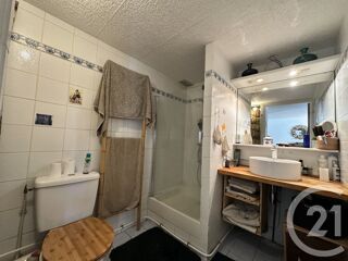  Maison à vendre 3 pièces 40 m²