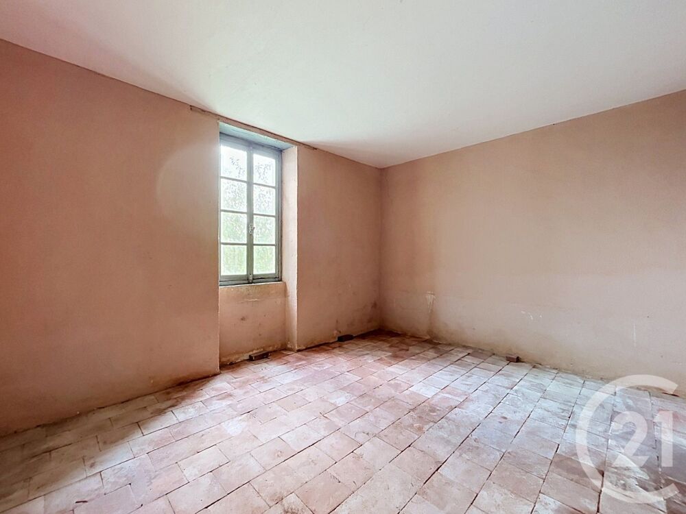 vente Maison - 3 pièce(s) - 247 m² Tronget (03240)