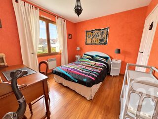  Maison à vendre 4 pièces 90 m²