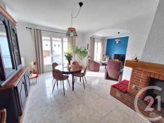  Maison à vendre 4 pièces 113 m²