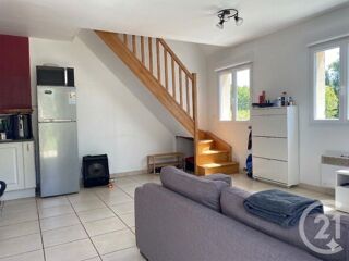  Maison � vendre 2 pi�ces 36 m�