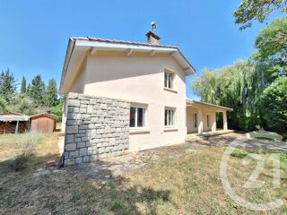  Maison à vendre 7 pièces 215 m²