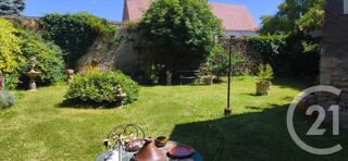  Maison à vendre 11 pièces 174 m²