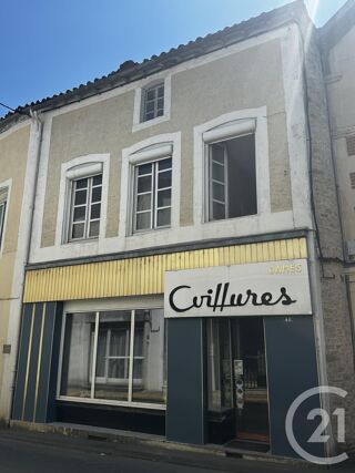  Maison à vendre 4 pièces 172 m²