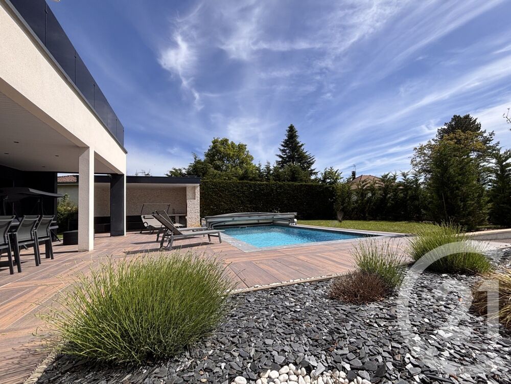 � vendre  Maison Saint-Vit (25410)