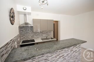  Appartement � vendre 2 pi�ces 37 m�