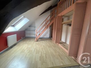 Appartement à louer 1 pièce 37 m²