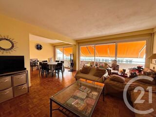  Appartement à vendre 4 pièces 113 m²