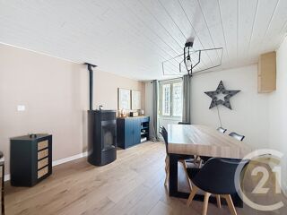  Maison � vendre 5 pi�ces 120 m�
