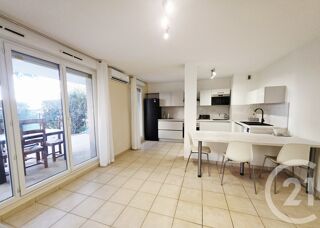  Appartement  vendre 3 pices 56 m
