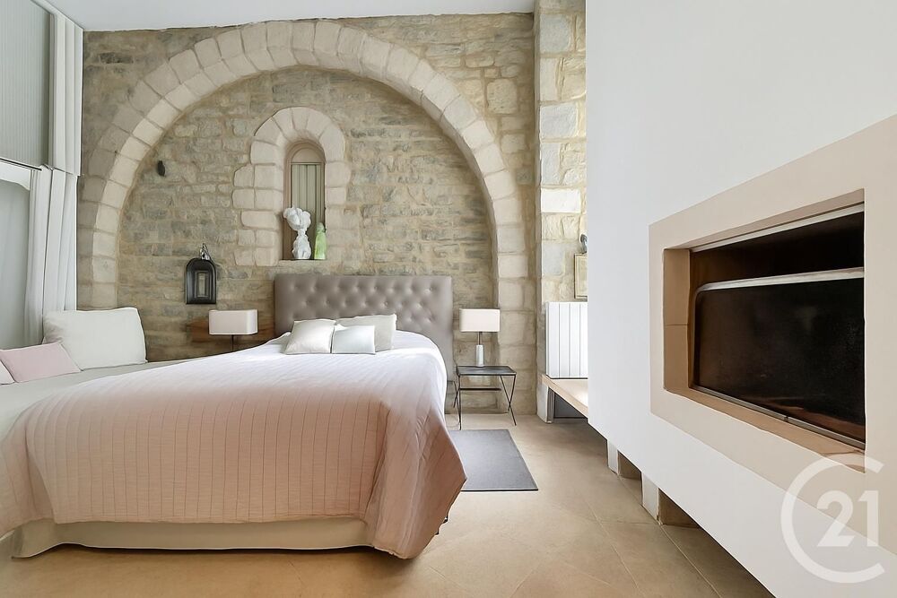 vente Maison - 4 pièce(s) - 136 m² Goudargues (30630)