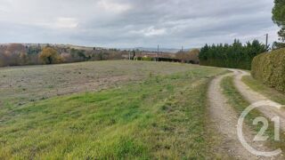  Terrain � vendre 14000 m�
