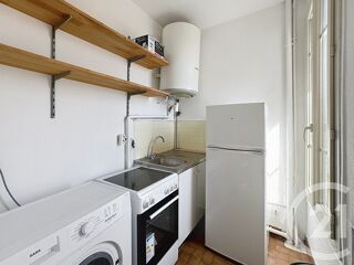  Appartement à vendre 1 pièce 28 m²