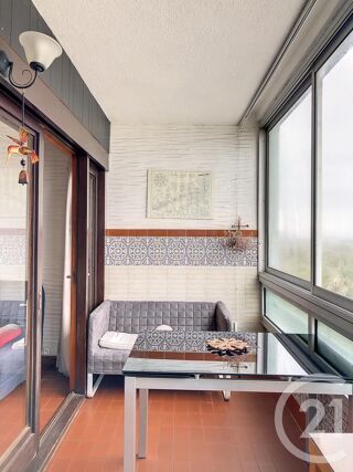  Appartement à vendre 2 pièces 47 m²