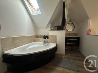  Appartement � vendre 2 pi�ces 45 m�