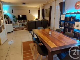  Maison � vendre 6 pi�ces 160 m�