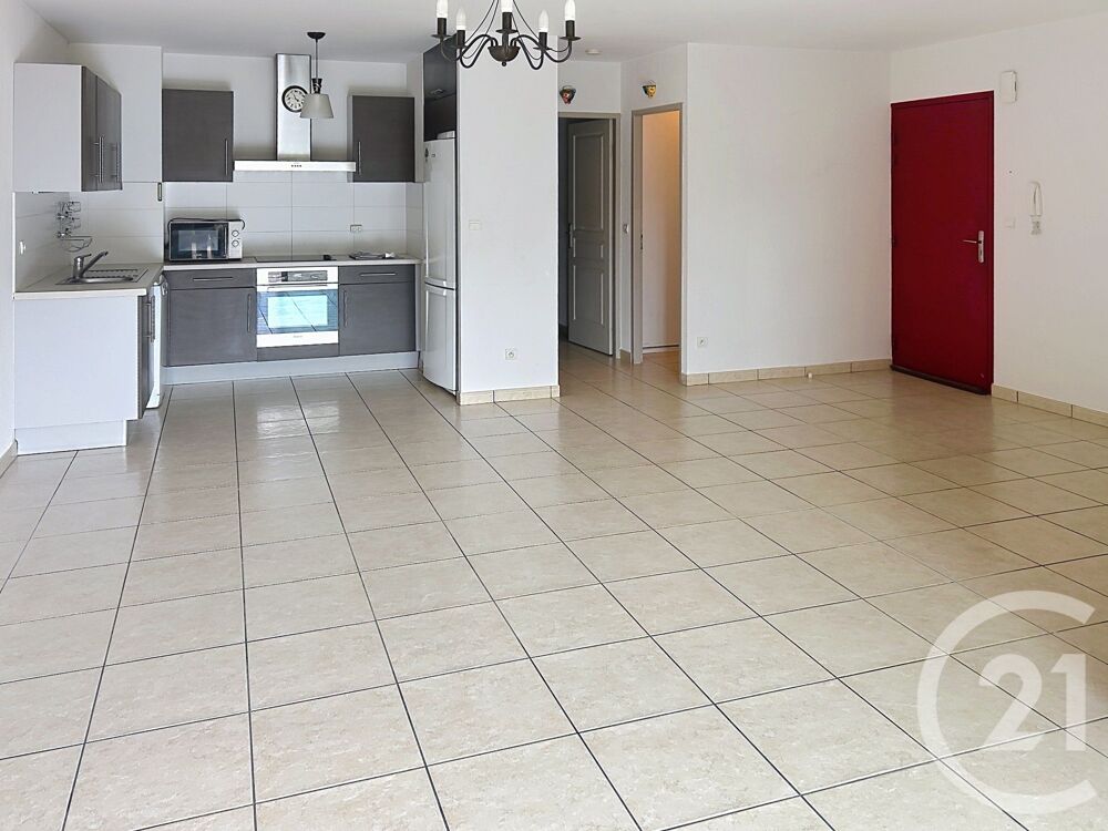 vente Appartement - 3 pièce(s) - 74 m² Elne (66200)