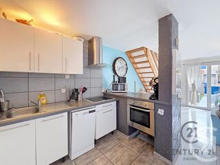  Maison à vendre 3 pièces 68 m²