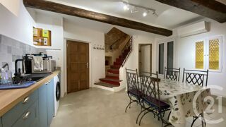  Maison à louer 3 pièces 60 m²