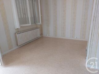  Appartement � vendre 3 pi�ces 50 m�