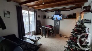  Maison � vendre 3 pi�ces 64 m�