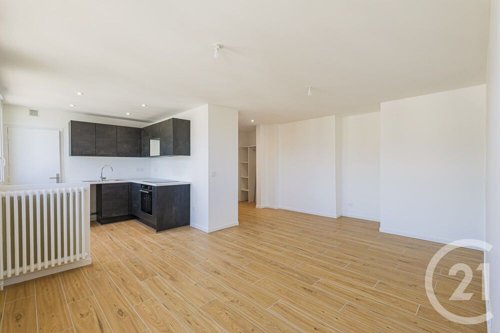 location Appartement - 4 pièce(s) - 67 m² Grenoble (38100)