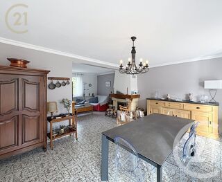  Maison � vendre 6 pi�ces 223 m�