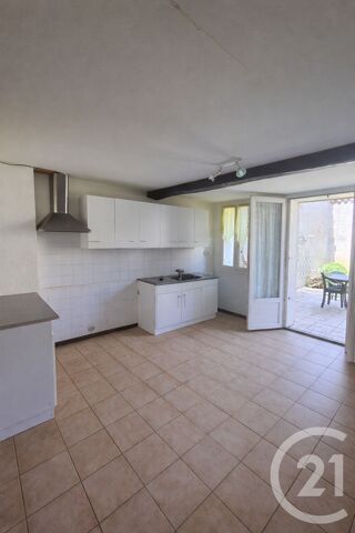  Maison � louer 3 pi�ces 92 m�