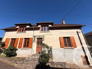  Maison à vendre 6 pièces 166 m²
