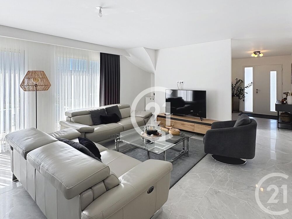 vente Maison - 6 pièce(s) - 187 m² Giberville (14730)