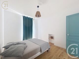  Appartement à louer 3 pièces 67 m²