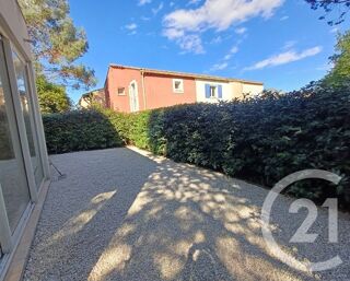  Maison � vendre 3 pi�ces 66 m�