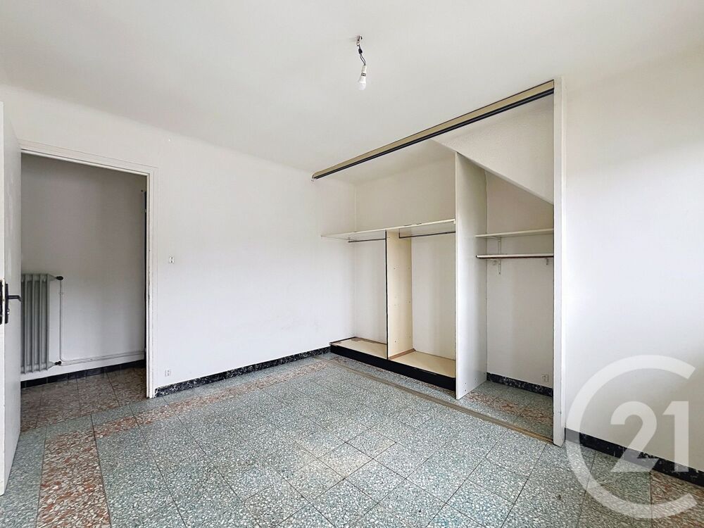vente Appartement - 5 pièce(s) - 87 m² Essey-lès-Nancy (54270)