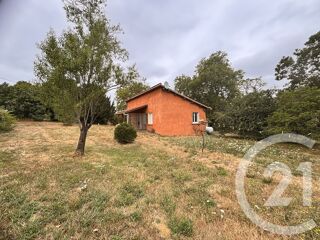 location Maison - 4 pièce(s) - 112 m² Belpech (11420)