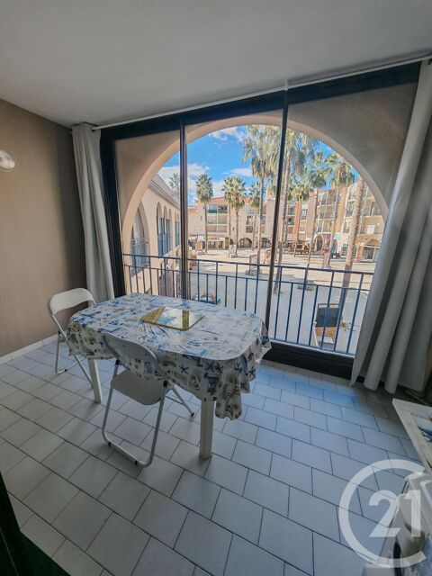  Appartement � louer 1 pi�ce 18 m�