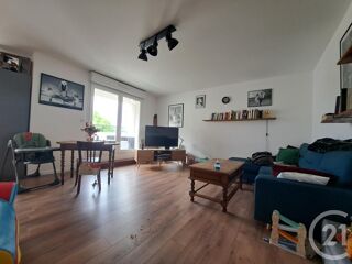  Appartement � vendre 3 pi�ces 62 m�