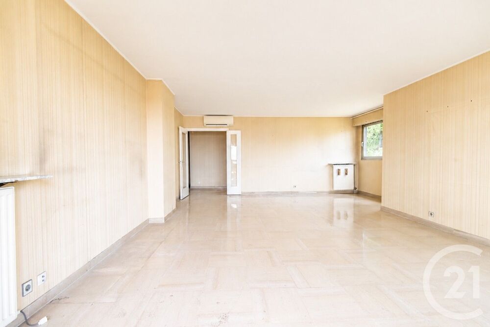 � vendre  Appartement Nice (06300)