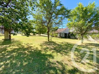  Terrain � vendre 2500 m�