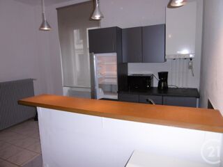  Appartement � louer 2 pi�ces 37 m�