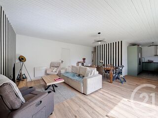  Maison à vendre 4 pièces 102 m²