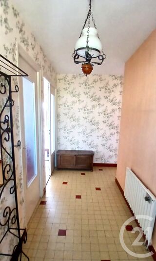  Maison à vendre 5 pièces 106 m²