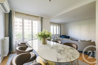  Appartement à vendre 4 pièces 113 m²