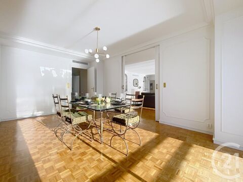  Appartement � louer 6 pi�ces 212 m�