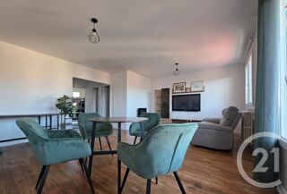  Appartement � louer 2 pi�ces 56 m�