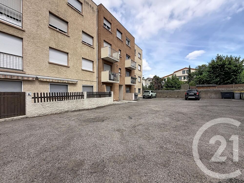 Découvrez cet appartement T1 situé en rez-de-chaussée, a....