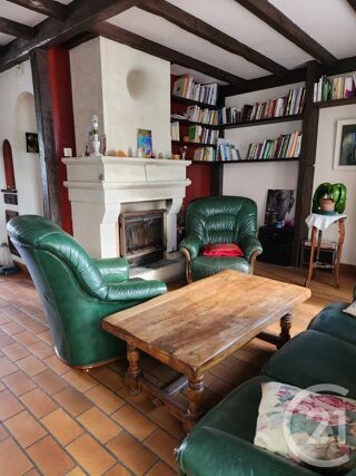  Maison � vendre 6 pi�ces 159 m�