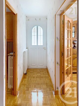  Maison � vendre 5 pi�ces 173 m�